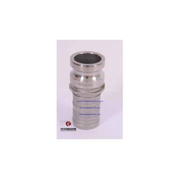 Stainless Steel Camlock Couping Investment Casting photo-3
