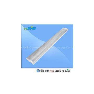 Ceiling Mounted LED Linear Tube