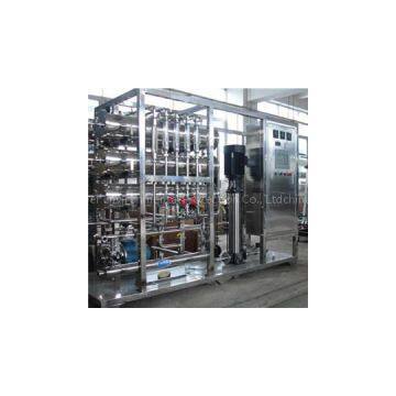 Pure Drinking Water Treatment Equipment