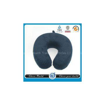 U-shape Memory Pillow