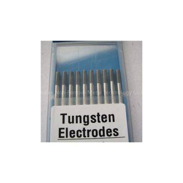 Welding rod