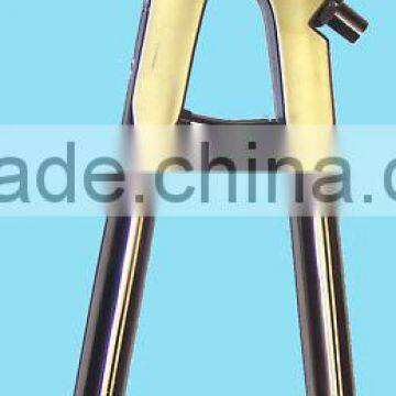 Pin Cutter, k-wire cutter, Heavy TC Wire Cutter