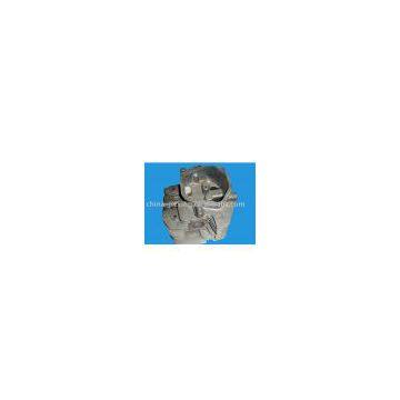 Motorcycle Cylinder Head