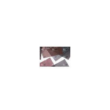 Sell Sanding Screen (Abrasive Open Mesh)