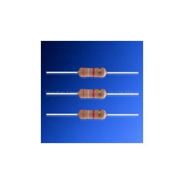 RWS wirewound resistor