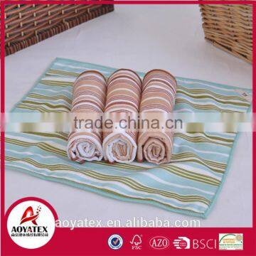 100% Microfiber Tea Toweling Gym Towel Travel Towel photo-3