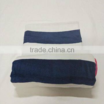 Custom Print Logo Cotton Terry Shop Towels photo-2