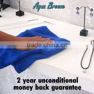 Super Absorbent Microfiber Cleaning Wipes photo-2