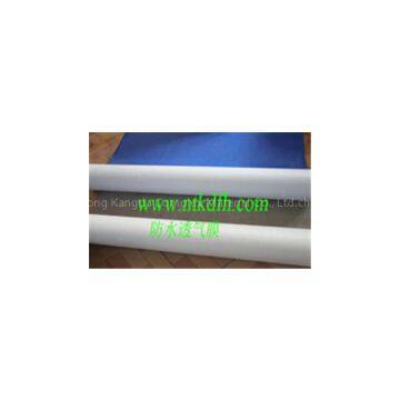 Waterprofing Membrane for Roof 0.2kg/m2 photo-2