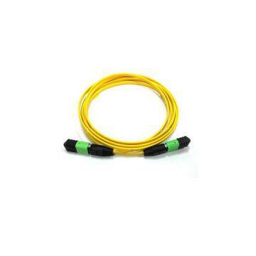 MTP/MPO Singlemode 3.0mm Trunk Cable Patch Cord