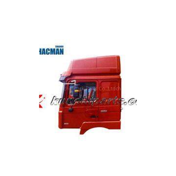 Shacman Delong F3000 DH1324320400 High Roof Cab Assembly