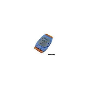 I-7067 CR 7-channel Relay Output Module
