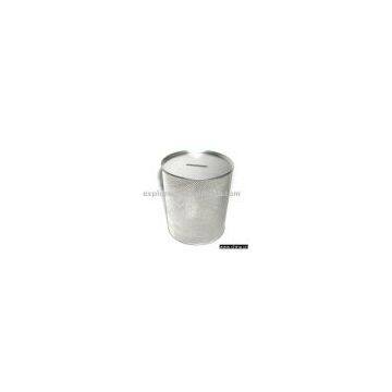 Money Tin.Tin Plate Box.Gift Tin Box.Tin Container. Tin Case.