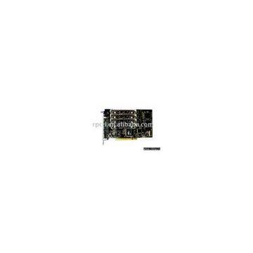 telephone voice recording card(16channels recording card)