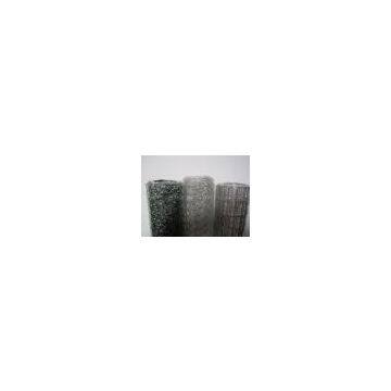 Chain Link Fence 6