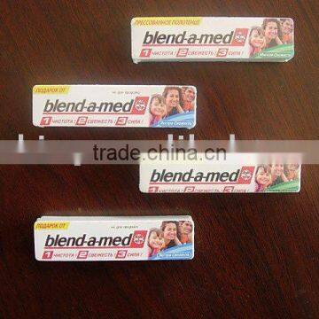 100% cotton terry towel with pigment printing compressed towels