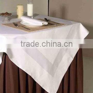 Table linens,Table cloth,Hotel collection(SDF-TC011)