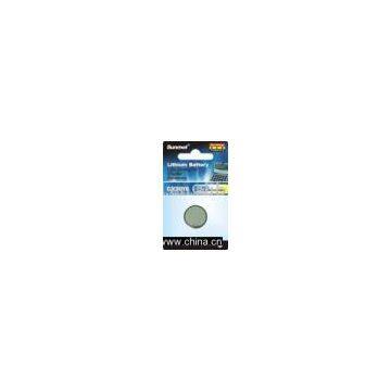 Lithium Coin Button Cells