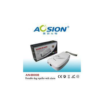Aosion Advanced Portable Electronic Ultrasonic Dog Bark Eliminator photo-3