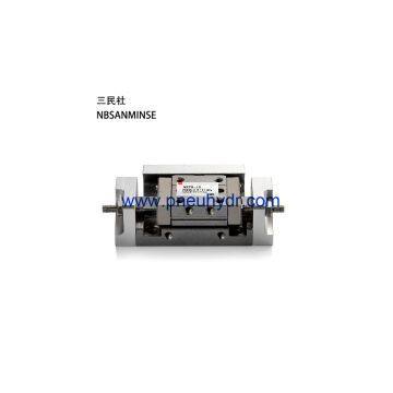 MXP Slide Cylinder Air Slide Table Series MXP SMC type pneumatic air cylinder High quality