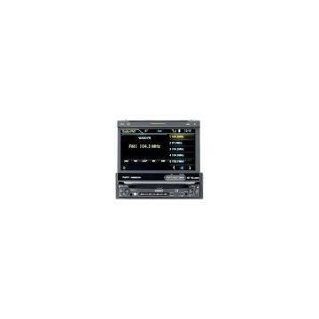 Kenwood DNX-5160 DVD/Navigation Receiver photo-3