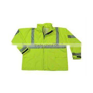 reflective jacket traffic jacket