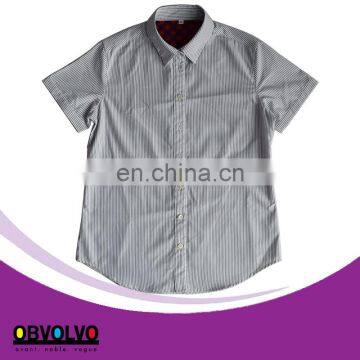 Fashion shirt latest shirt hot shirt from china