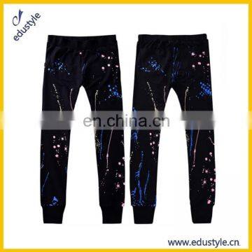 Shenzhen Wholesale Track Pants,Sports Running Track Pants Men