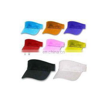 JEYA eco-friendly paper sun visors