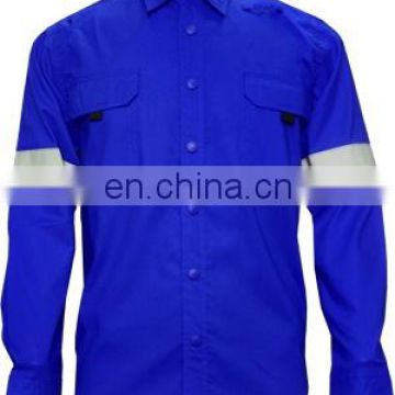 High Performance Flame Retardant Nomex Shirt