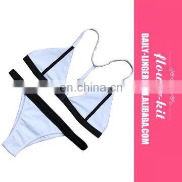 Bandage Push Up Bikini Women Sexy Beach Brazilian Bikini Set
