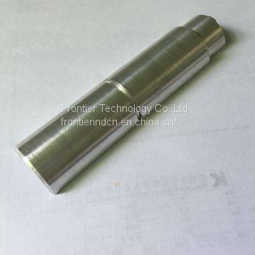 Metal Stamping Parts, Stainless Steel Part photo-2