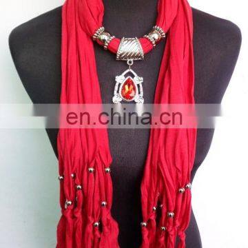 New fashion neckwear pendent scarves fashion wholesale