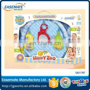 Fun New Product Baby Mobile Baby Bed Hanger Toys photo-2