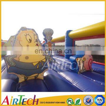 Funny Animal Inflatable Park for Kids, Fun City photo-4