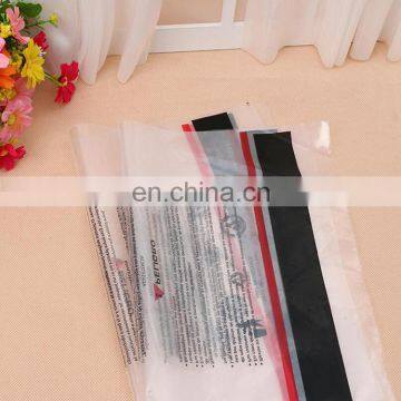 Wholesale Factory Price Frosting OPP Bag Packing Frosting OPP Plastic Bag Cpp Packaging Bag photo-2