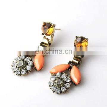 fashion earring 2015 latest model fashion earring