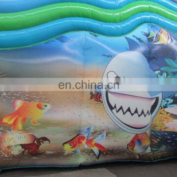 Inflatable Slide photo-5