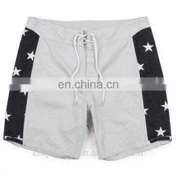 The newest mens swim shorts quick-drying beach shorts sports mens swim trunk