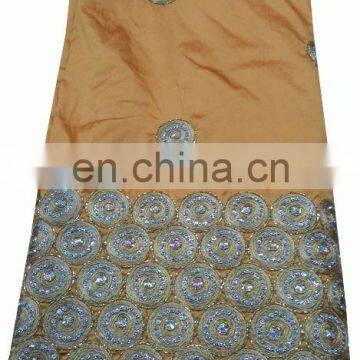 Dubai Indian African George fabric Wrappers