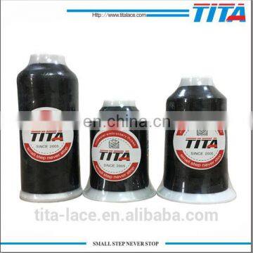 550TPM 120d/2 Polyester Machine Embroidery Thread 3000-5000 Yards photo-2