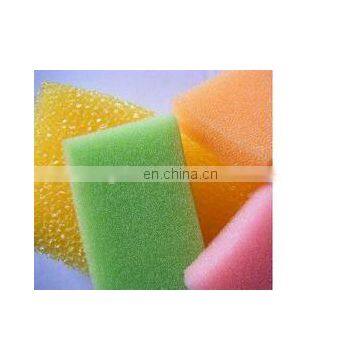 changzhou urethane sponges factory