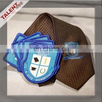 Modern design school uniform logos with best service and low price