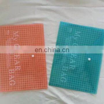 Customized file folder, document bags,presentation folder