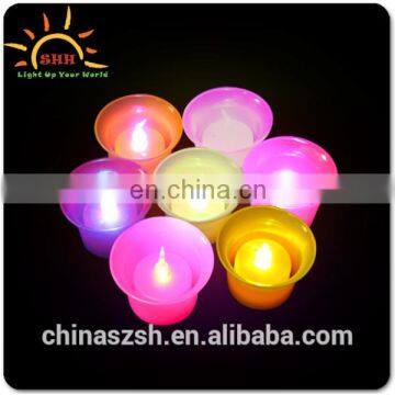 Christmas decoration led candle /Novelty led candle/Weeding decoration led candle