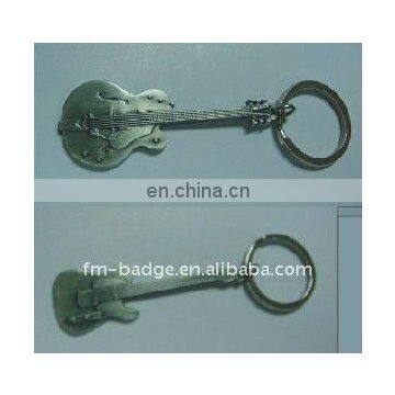 mandolin key chain