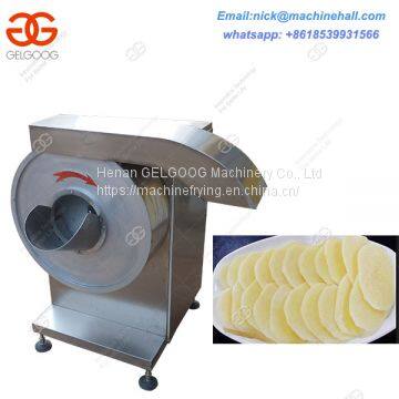 Industrial French Fries Slicers Machine|Commercial Vegetable Cutting Machine|Easy Operate Carrot Cutter Machine for Sale