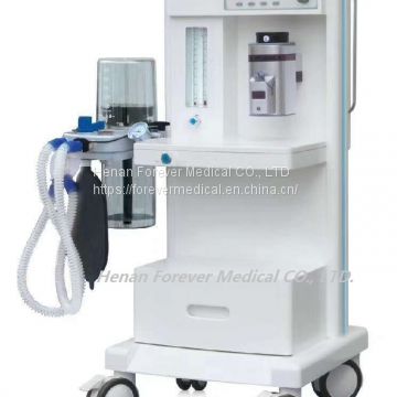 Operating Room MRI Anesthesia Machine Manufacturer for Sale