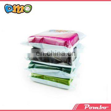 Metallic Color Eco-friendly Wholesale Craft Kits Polymer Clay photo-3