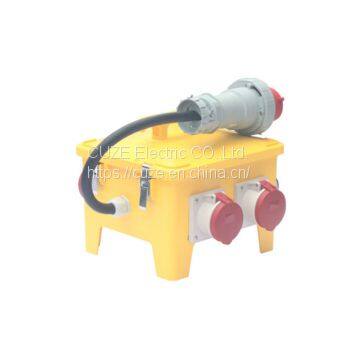 Portable Waterproof Socket Box photo-2